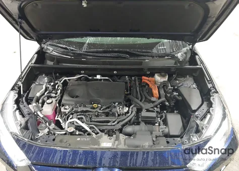 2023 Toyota Rav4 Prime Xse из США, поврежденный, VIN JTMEB3FV5PD136339